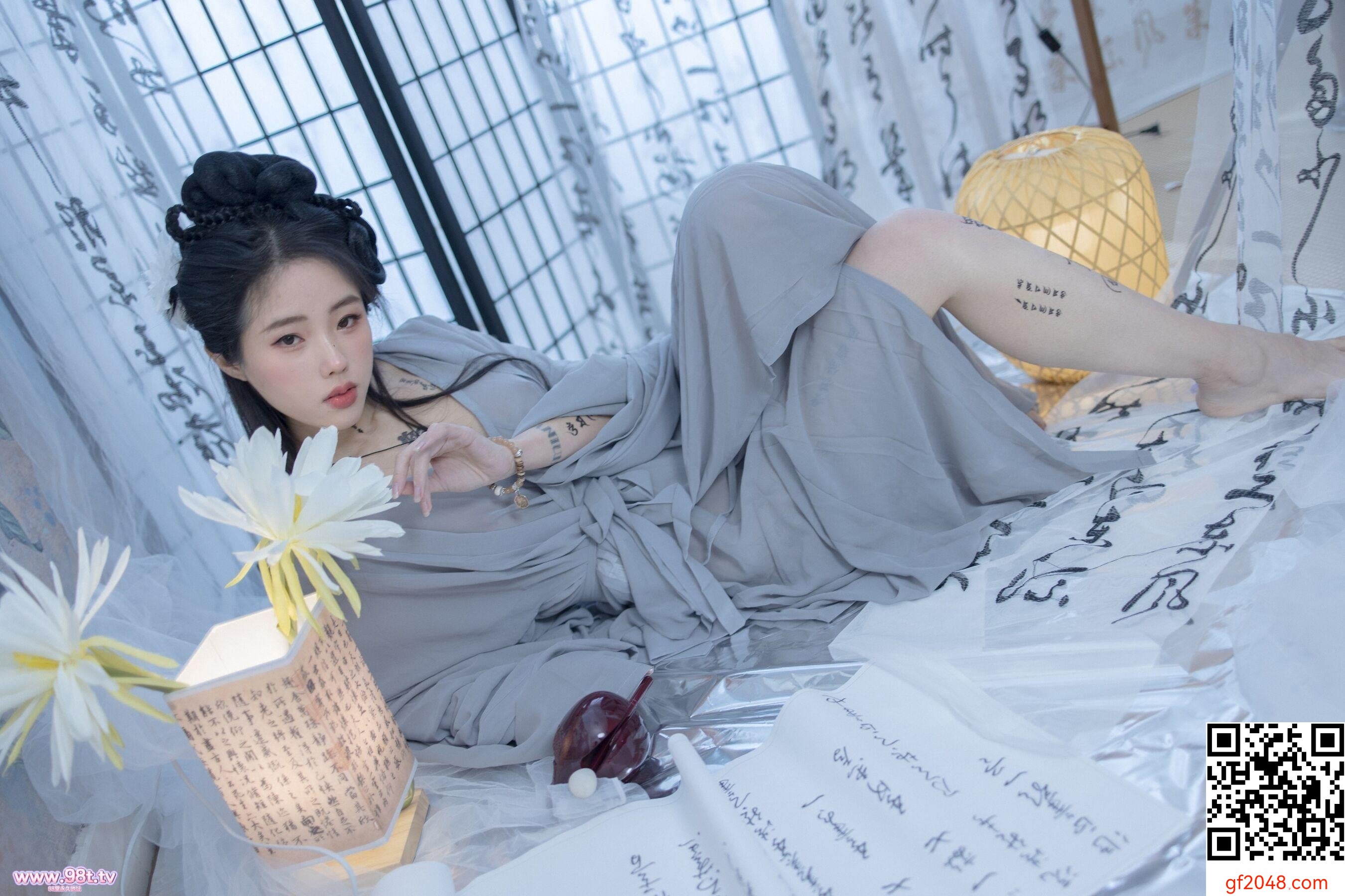 钛合金TiTi-道家鬼神录 [67P]