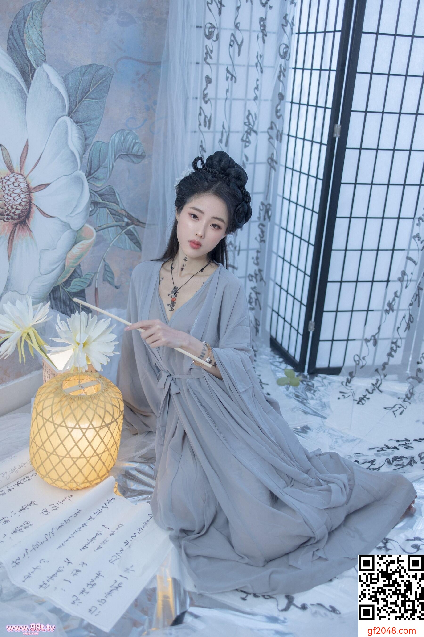 钛合金TiTi-道家鬼神录 [67P]