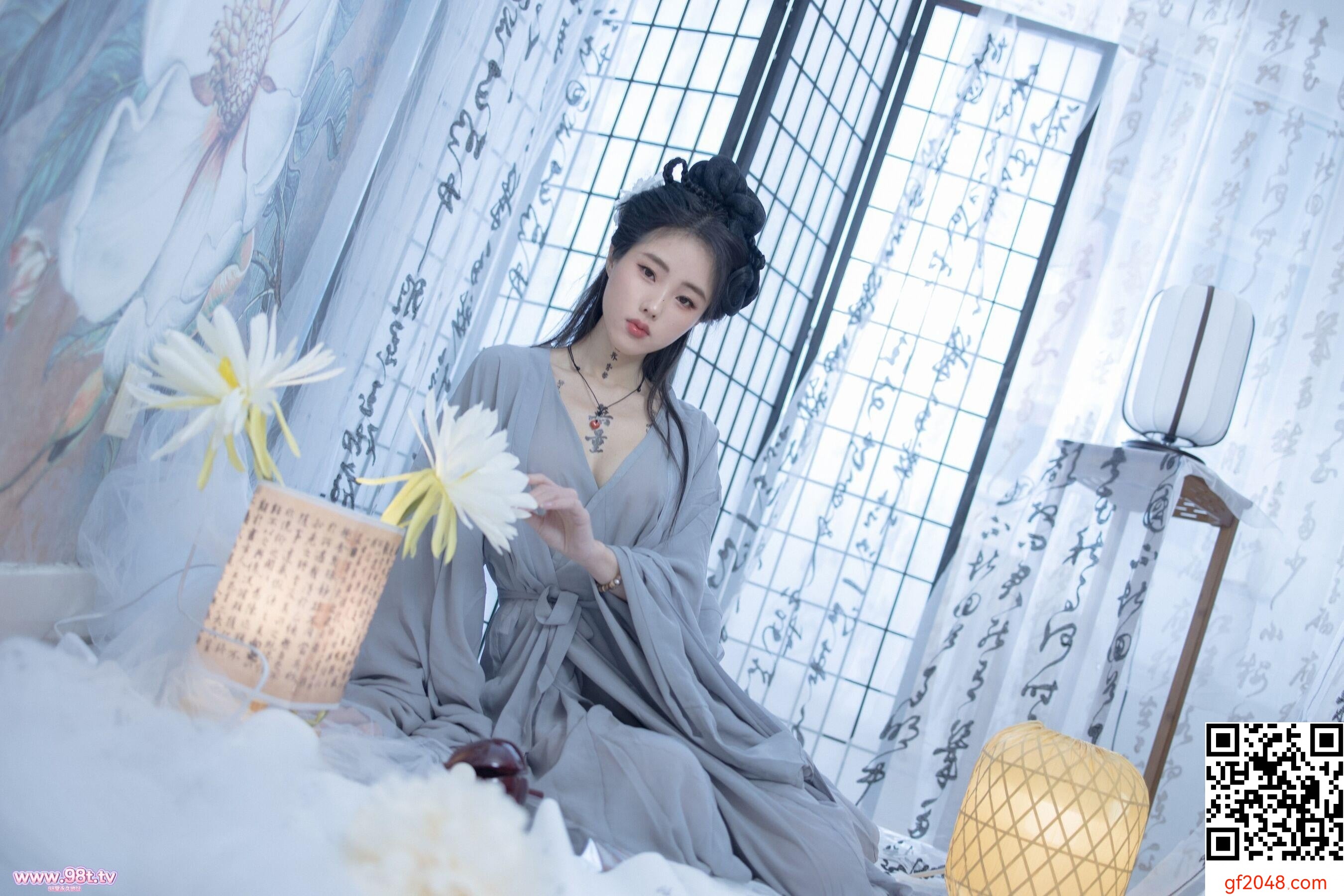 钛合金TiTi-道家鬼神录 [67P]