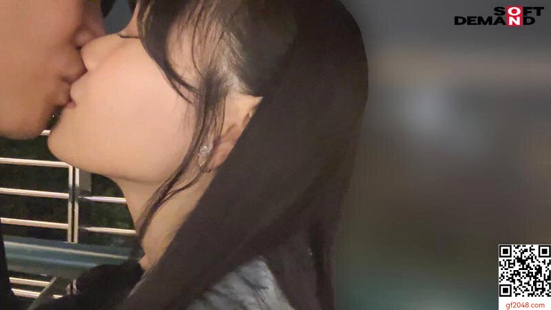 松永あかりSOD9月新作「休日デート in お台場」プライベートのイチャイチャハメ撮り映