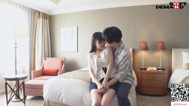 松永あかりSOD9月新作「休日デート in お台場」プライベートのイチャイチャハメ撮り映