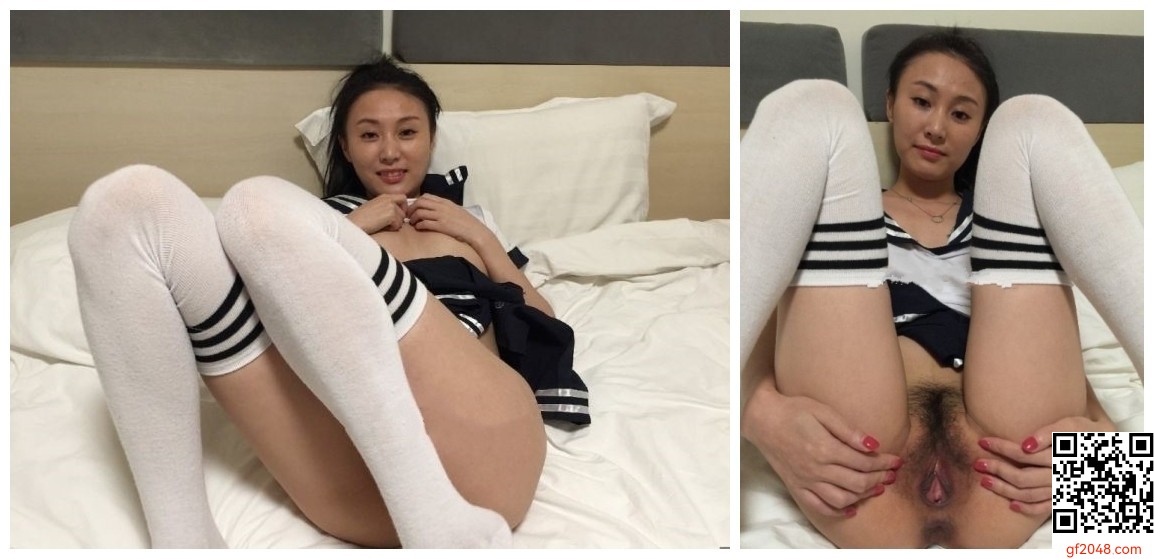 [自拍] 人前女神 床上母狗