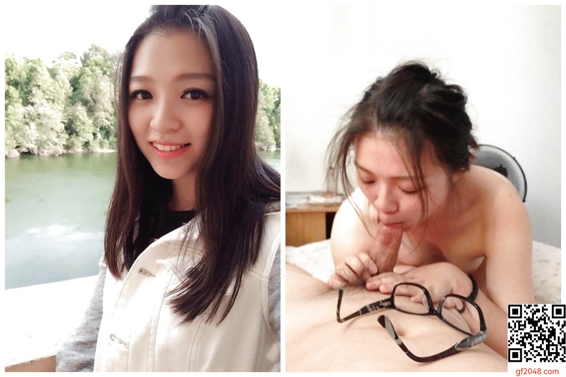 [自拍] 人前女神 床上母狗