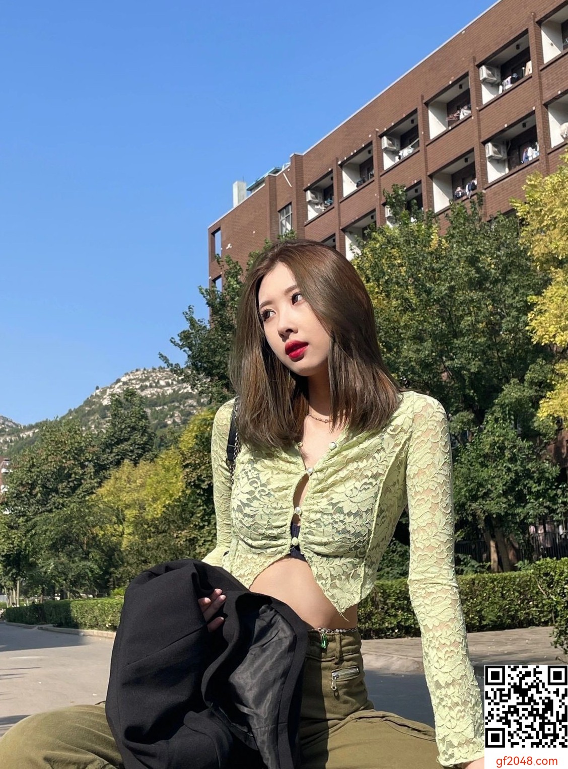 [自拍] 反插 美熟女