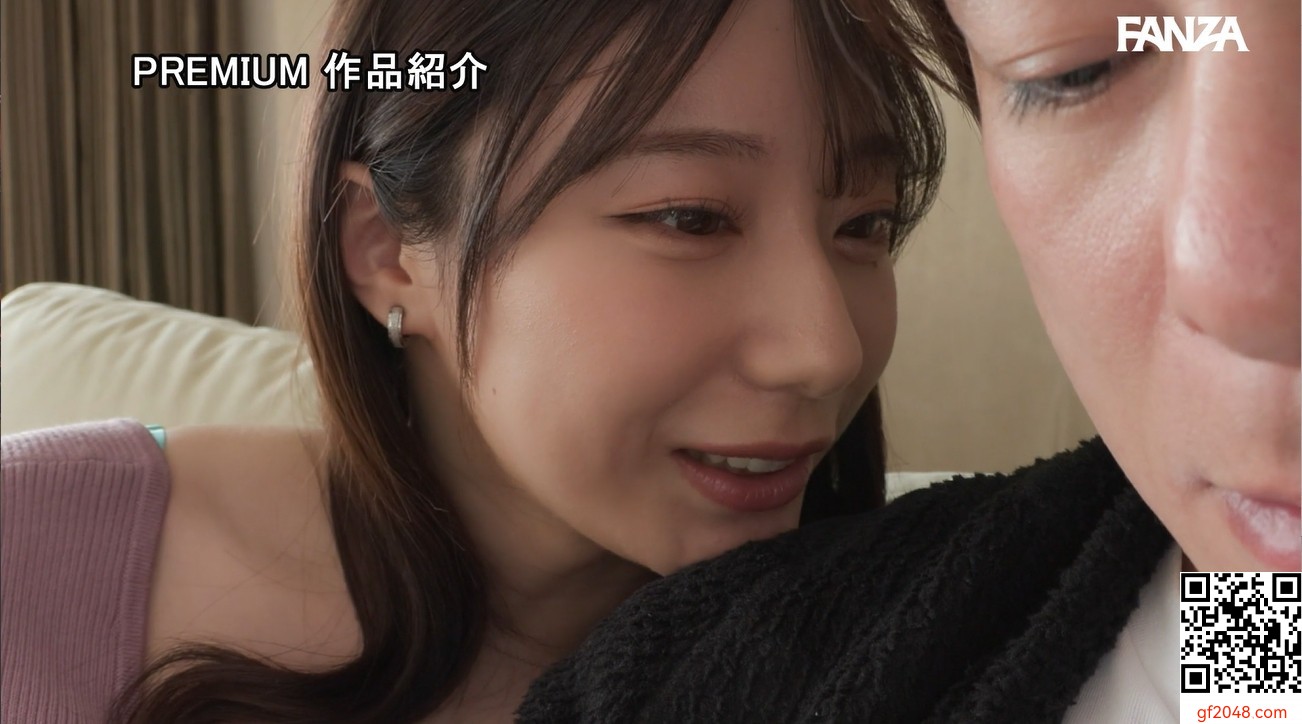 三好佑香プレミアム10月新作「妻と倦怠期中の僕は佑香（義妹）に誘惑されて…」妻不在