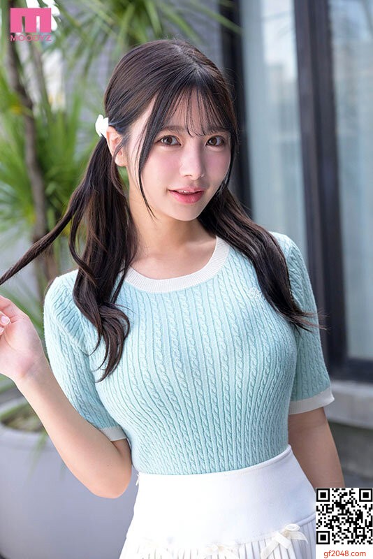 福田ゆあムーディーズ新作VR「國寶級にカワイイ最強笑顔プリンセスを味わい盡くすVR」
