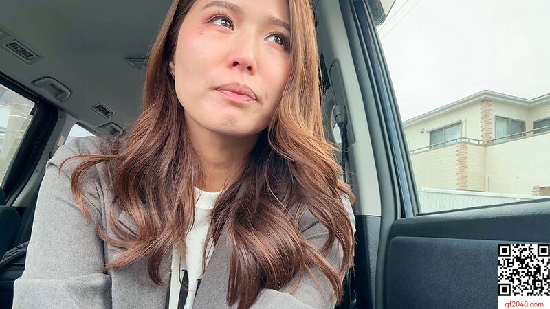 通野未帆夕焼けジェラシー2月新作「3年ぶりに再會した元カノと久しぶりにキスをしたら