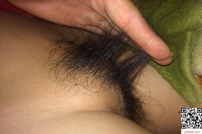 逼毛旺盛的騷情人