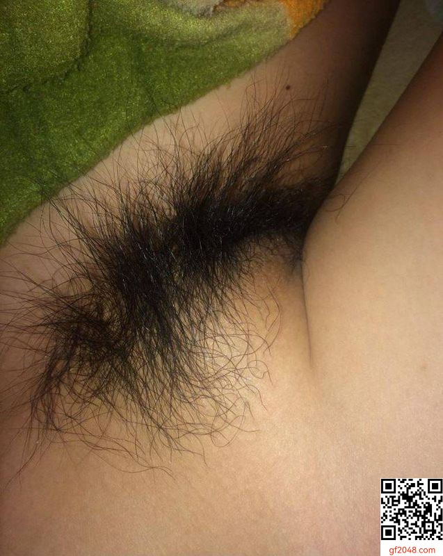 逼毛旺盛的騷情人