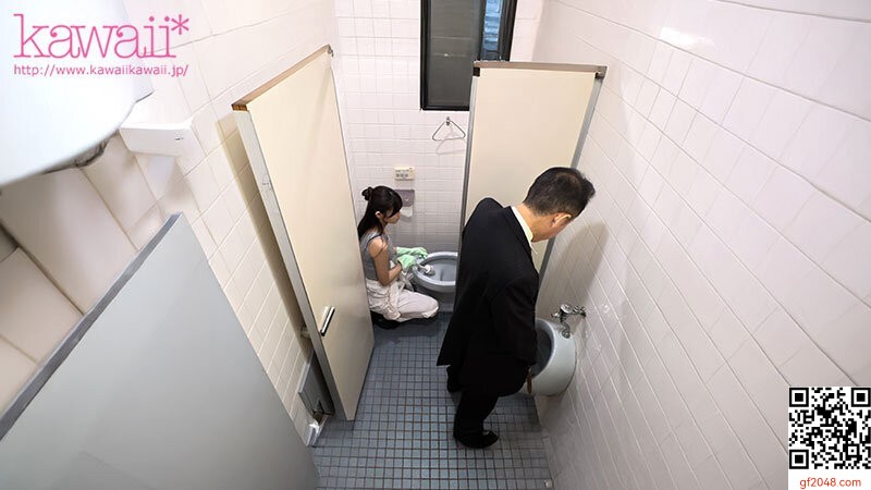 kawaii専屬2月デビュー女優「小泉楓(こいずみかえで)」情報解禁！スリム美乳のビル清