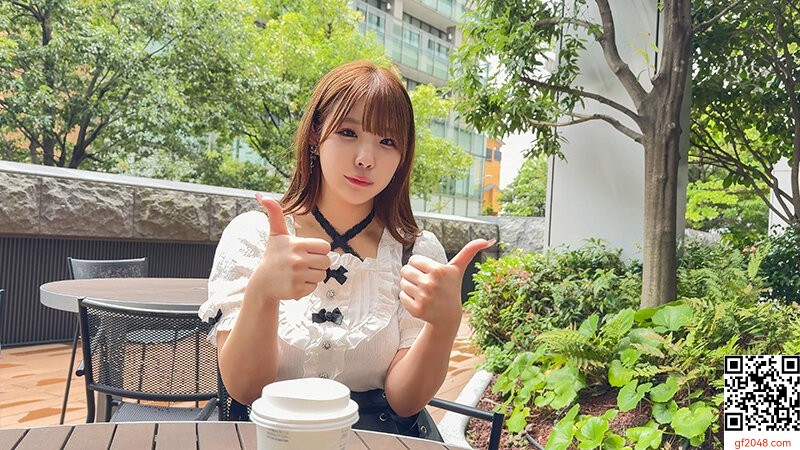 性欲強いイケメン限定逆ナン巨乳 肉食系むちむちメスガキ痴女炸裂即ハメ生中出し