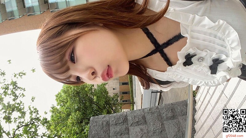 性欲強いイケメン限定逆ナン巨乳 肉食系むちむちメスガキ痴女炸裂即ハメ生中出し