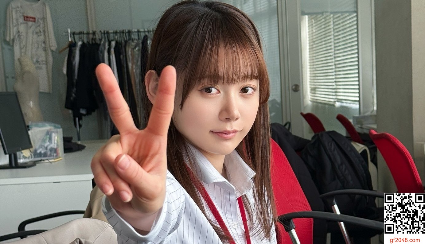 SOD女子社員人事部「與田ひかげ」AV出演決定！！