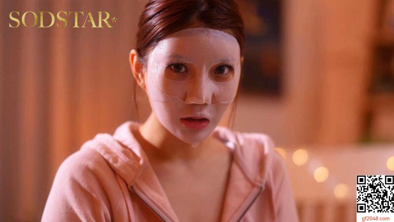 神木麗：閉店後の棚卸しで終電を逃した俺はバイトの子の家に泊まることに 頑なにすっ