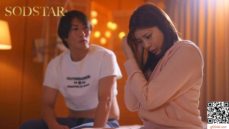 神木麗：閉店後の棚卸しで終電を逃した俺はバイトの子の家に泊まることに 頑なにすっ