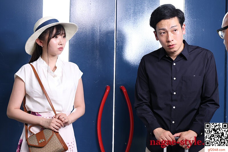 巴ひかり：寝取られの館15 ～ダッチワイフにされた妻～ 巴ひかり