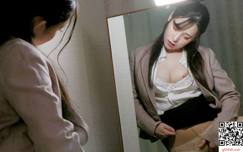 十川ありさ：「ダメです…部長っ」勤務中に押し倒され、涙目絶頂。何度も中出しされ快