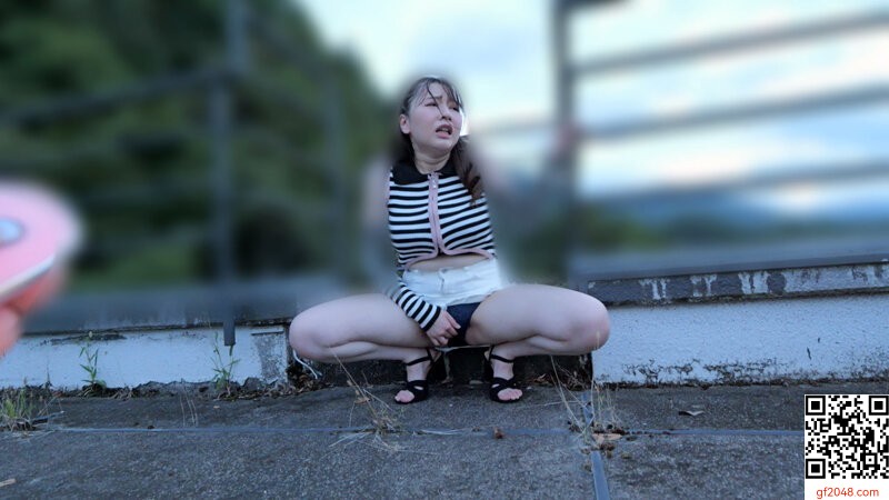 小坂ひまり：恥辱、陵●、小旅行…野外にポツンとテントを張ってSEX三昧 小坂ひまり