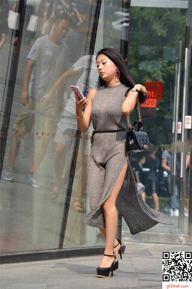 [自拍] 街拍