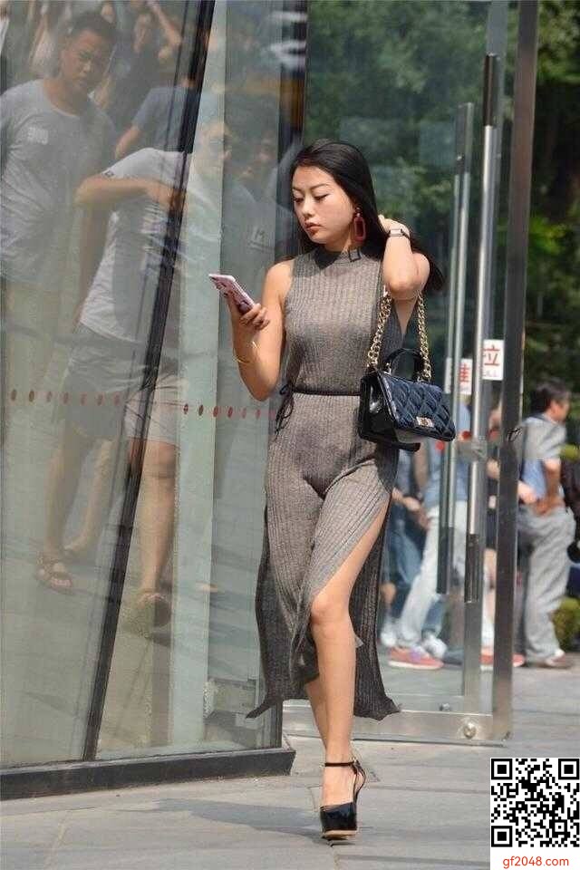 [自拍] 街拍