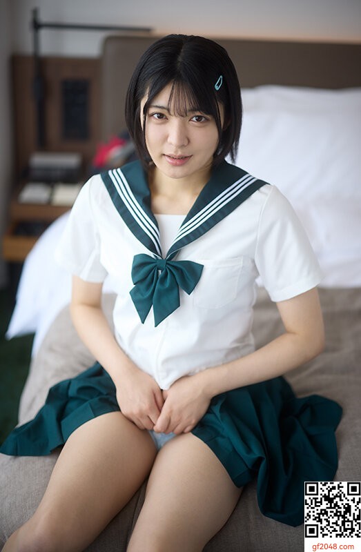 虹村ゆみ：「先生？愛してるなら私のこと孕ませて」教え子に中出し妊娠を迫られる不