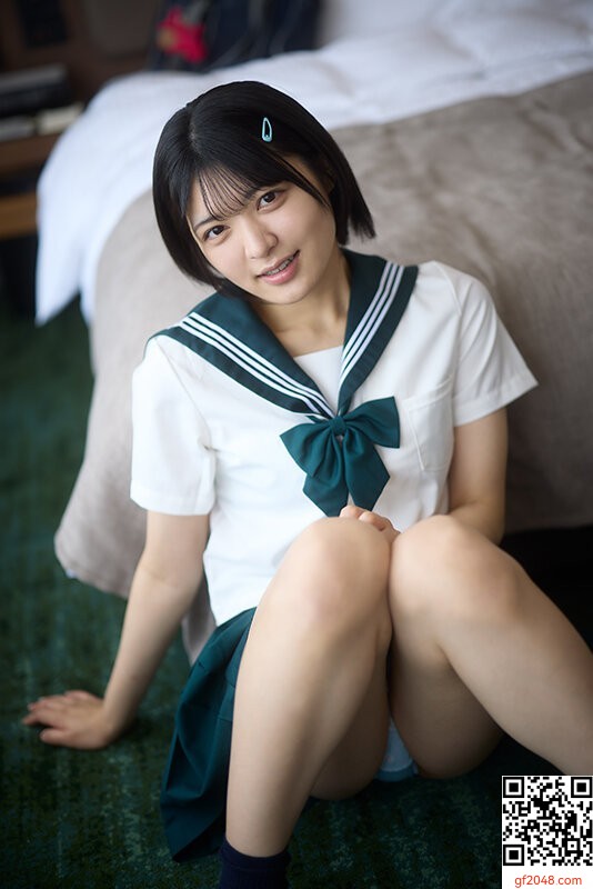 虹村ゆみ：「先生？愛してるなら私のこと孕ませて」教え子に中出し妊娠を迫られる不