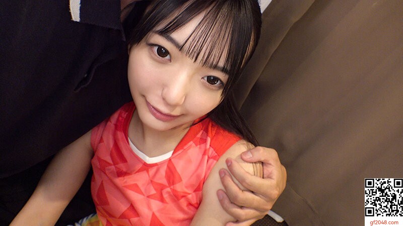 現役バレーボール強化選手 合宿帰り、禁欲明けむさぼりSEX