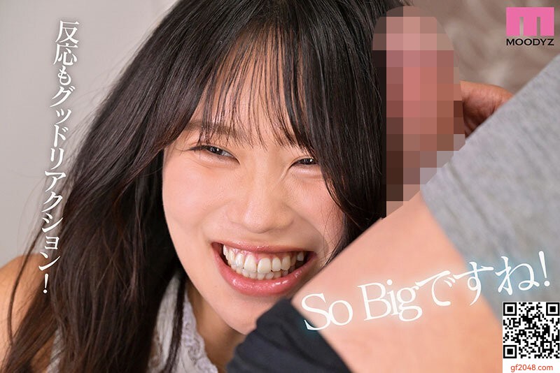 ムーディーズ専屬1月デビュー女優「國仲ありな」情報解禁！五か國語以上を話せる通訳