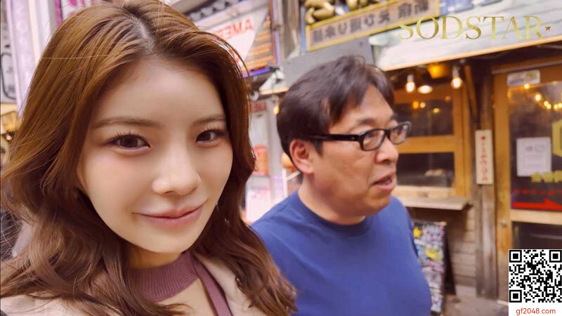 神木麗SOD8月新作「完全OFFな神木麗が本能のままにイキまくる生々しいプライベート交