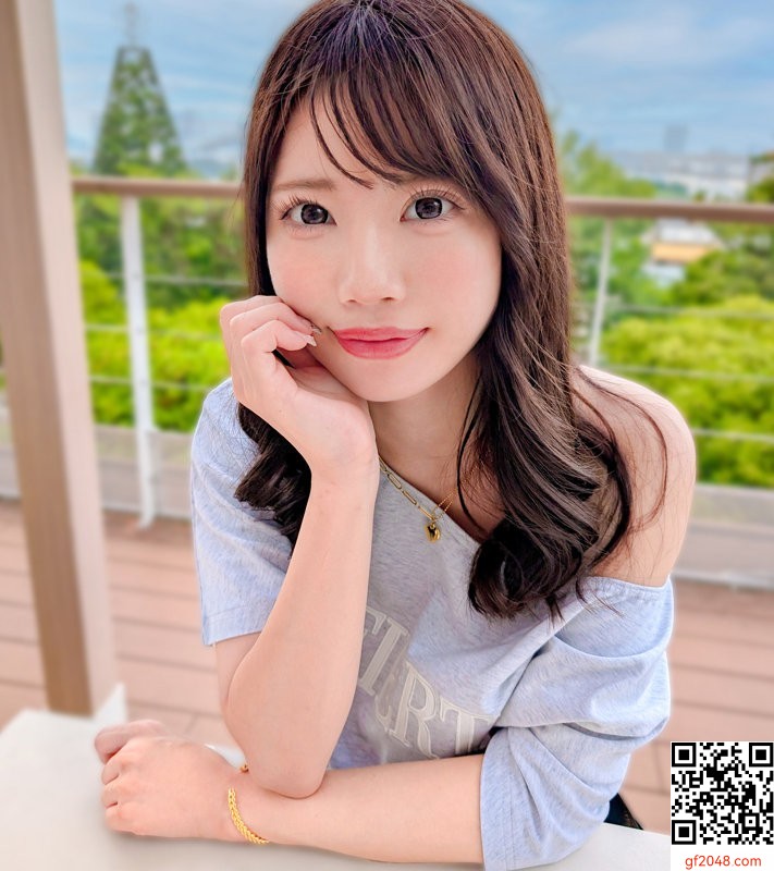 1ヶ月禁慾した色白Gカップ美女とハメ撮り「MOON FORCE・ななみ」（椎名ななみ）
