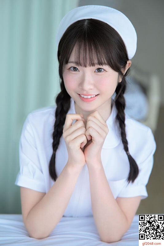 白上咲花エスワン1月新作「シャイで優しい新人ナースさんはいつも顔面ザーメンまみれ