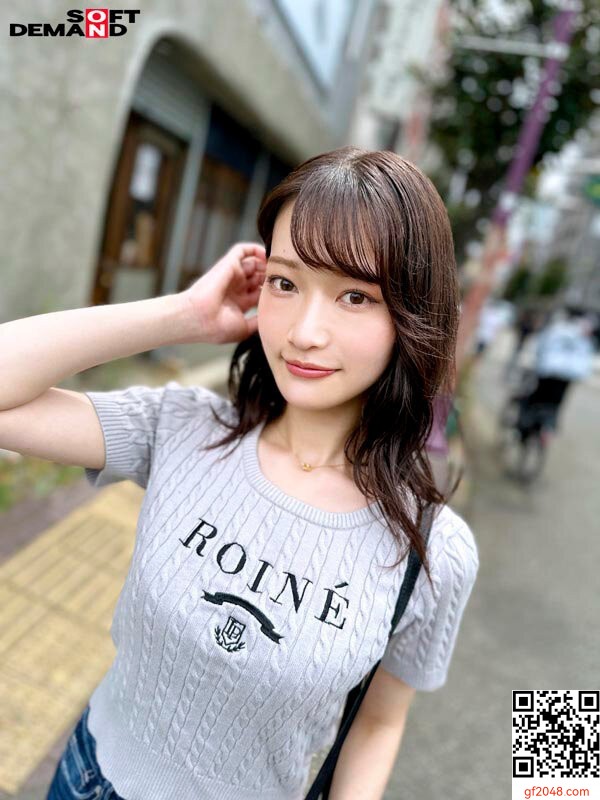 SODもぎたて素人12月デビュー女優「白石せいら」情報解禁！普通のセックスに憧れるドM