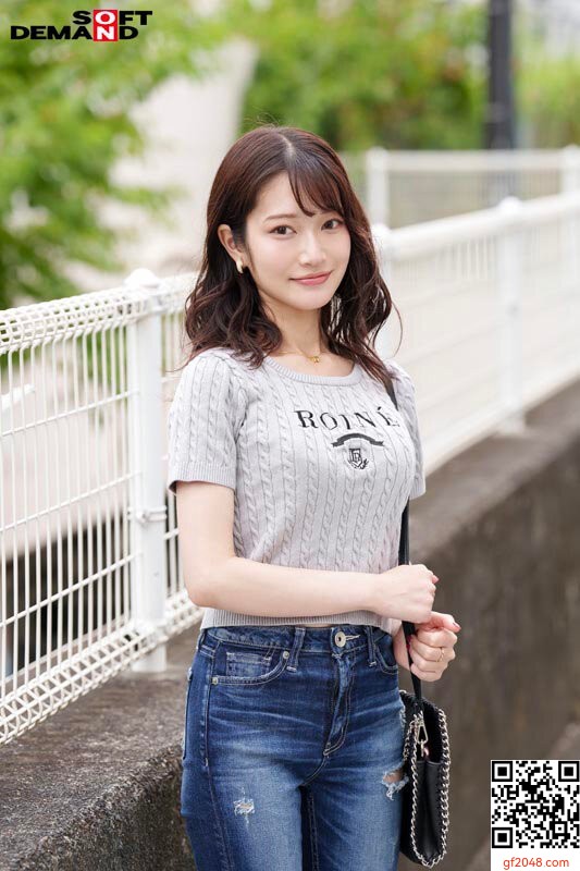 SODもぎたて素人12月デビュー女優「白石せいら」情報解禁！普通のセックスに憧れるドM