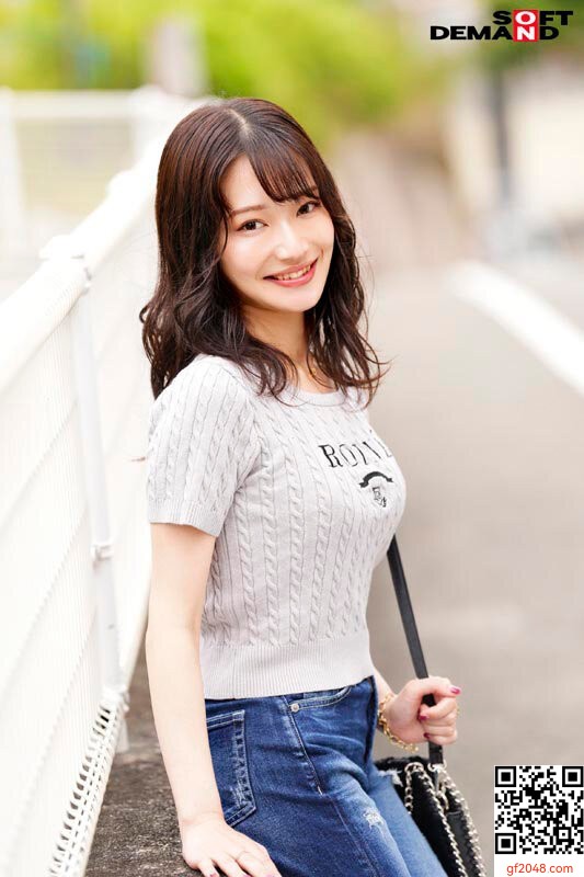 SODもぎたて素人12月デビュー女優「白石せいら」情報解禁！普通のセックスに憧れるドM