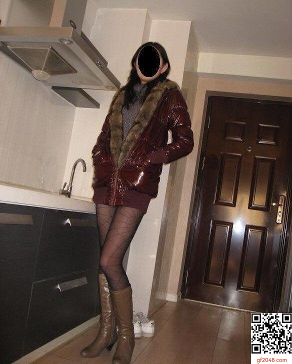 跳舞的女人，身材玉腿都是極品