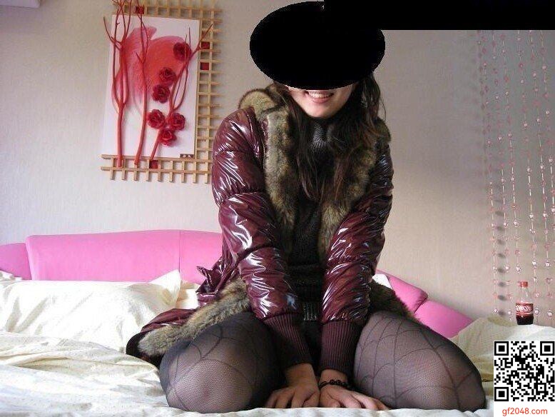 跳舞的女人，身材玉腿都是極品