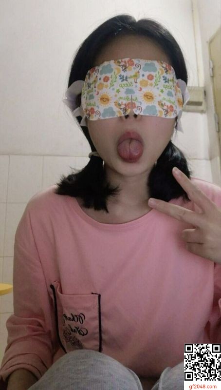 很居家的小情侶洩密