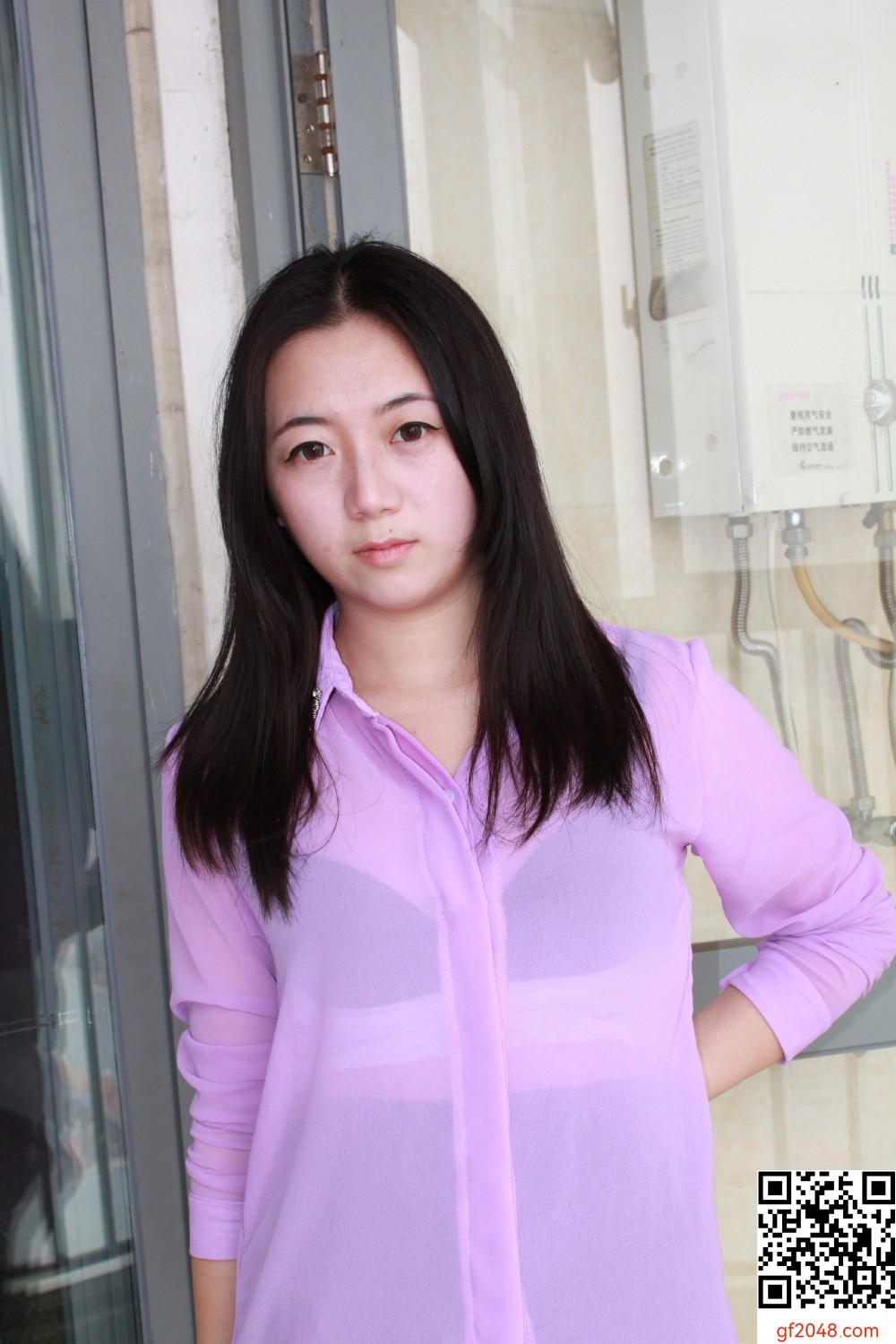 [自拍] 正職模特兒