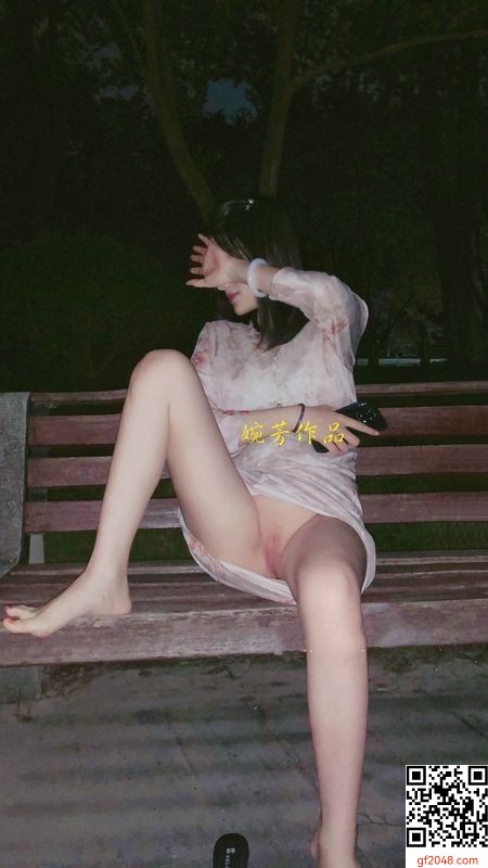 有我這樣的女朋友你幾點回家今晚的風格外溫柔就是有點悶熱