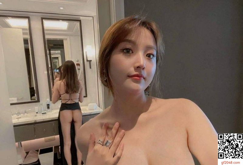 我的女神別人的砲架 四十六