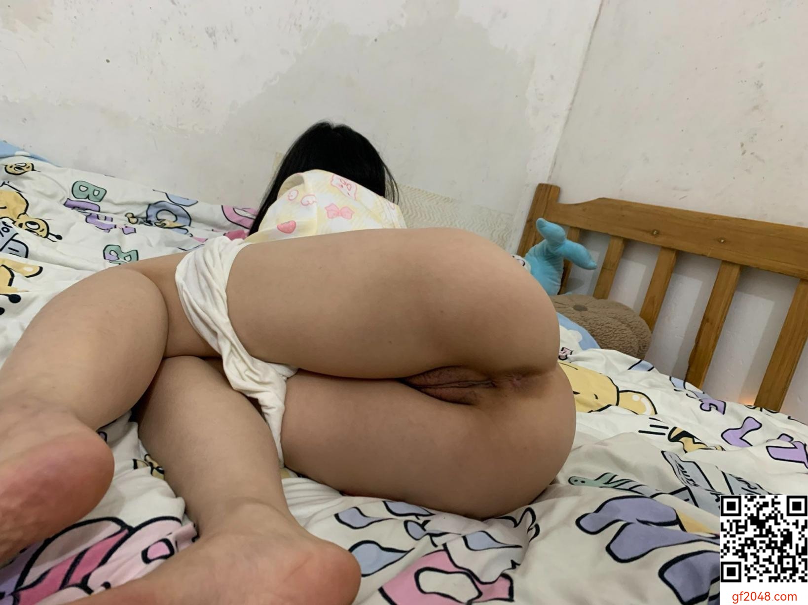 反差 騷逼美穴