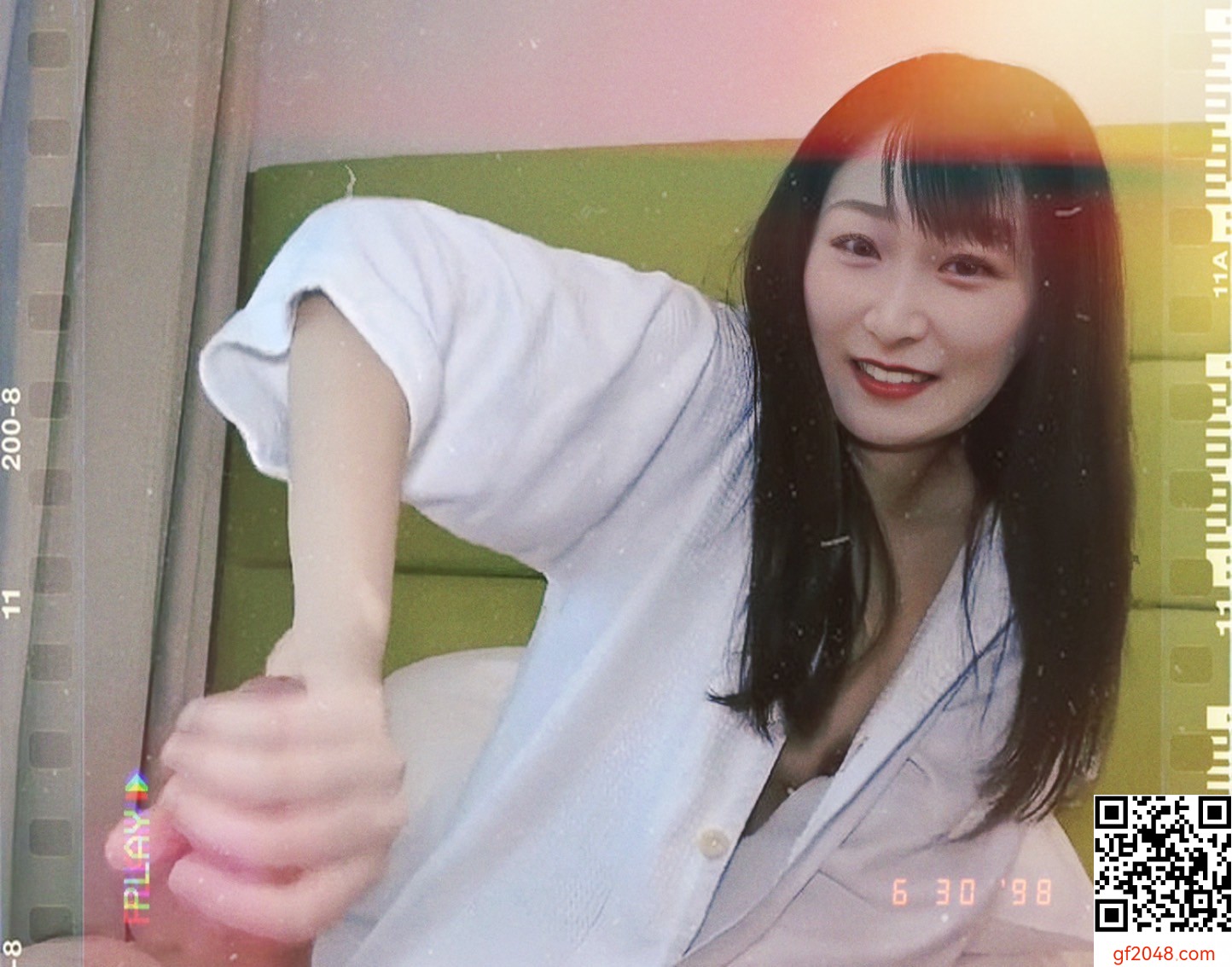 [自拍] 輕熟人妻